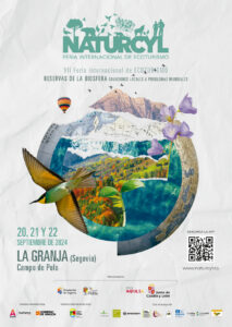 Feria Internacional de Naturcyl